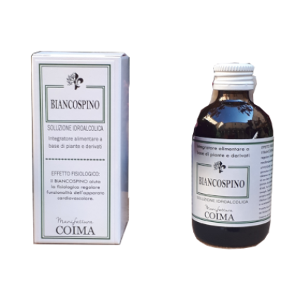 biancospino